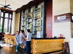 -三亚国光豪生度假酒店-椰语堂(国光豪生店)