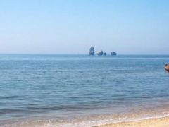 -东戴河风景区-止锚湾