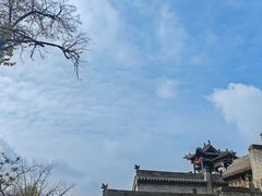 -山西王家大院