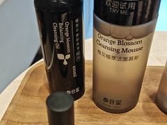 -泰合玺·精油疗愈 SPA(南京河西万达店)