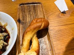 -金掌勺·锅包肉(双榆树店)