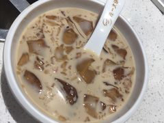 奶茶冰粉-串一火锅(赛格国际购物中心店)