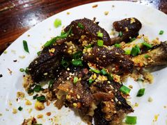 -老黄记手撕烤兔(玉林街店)