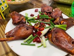 -冶建镜子·老南昌大排档·江西虾王(总店)