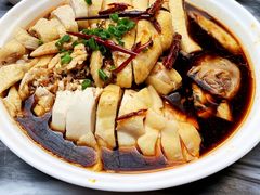 酱油鸡-蔼若春.传承三十年云南菜(金碧公园店)