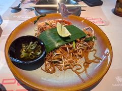 -POKIPOKI泰食谷仓东南亚菜(侨香店)
