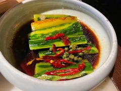 -绿茶餐厅(光谷世界城步行街店)