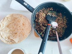 -郭记原生态烤羊腿(长宁路店)