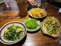 -刘师父老汉口江湖菜(蔡锷路店)