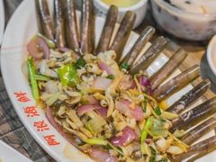 -亚龙湾海底世界