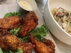 -农畉LONFOOD(福田星河COCOPark店)