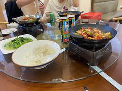 -食光慢宴·安吉土菜馆