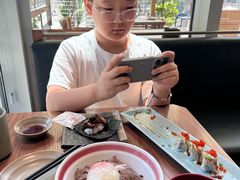 -Tuna maki寿司(苏州万象天地店)