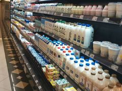 -BHG Market Place(水游城店)