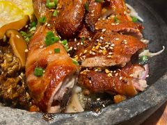 -Aqua Oasis 水天堂(石路天虹店)