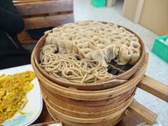 -弓二莜面(总店)