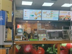 -赛百味SUBWAY(星摩尔店)