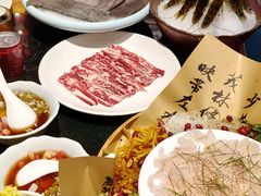 -红运火锅·中国名火锅·国风演绎(省体店)
