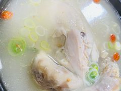 -长顺参鸡汤店(西塔总店)