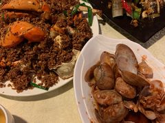 -喜记避风塘炒辣蟹(旗舰店)