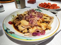 -海宝酒家(中山四路店)