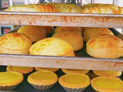 招牌菠萝包-勿理堂(西村店)