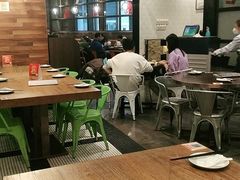 大堂-新旺茶餐厅(嘉里城店)