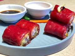 -点都德(华强南店)