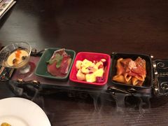 -斯比特花园意大利餐厅(缤谷广场店)