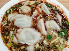 -尤素福东举院饺子馆