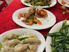 -蛇口康乐快餐鱼仔档(翠苑小区店)