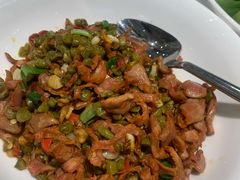 -兰湘子·湘菜小炒(崂山丽达店)