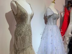 -圣霏亚礼服租赁·主持人服装租赁(上海静安总店)