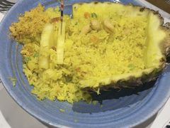 -太食獸泰式茶餐厅(兰州中心首店)