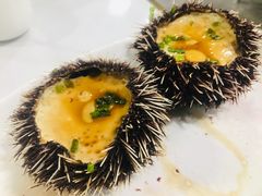 -林姐香味海鲜(奥特莱斯店)