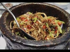 -味+新京宴·烤鸭·北京菜(创意谷店)