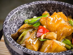 -金轩中餐厅 Jin Xuan(浦东丽思卡尔顿酒店)