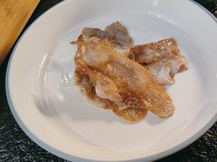 -熊大·鲜烤黄牛肉(五山店)
