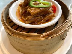 -汤臣·空中餐厅·严选粤菜(石湾世博广场店)