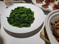 -广东道至正餐厅(区庄店)