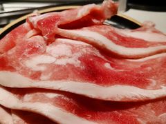 -非烤勿扰自助烤肉(合胜百货店)