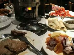 -星伦多自助料理·涮烤一体(虹悦城店)