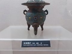 -亳州博物馆