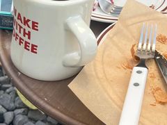 -The Roastery By AllYouWant(福田店)
