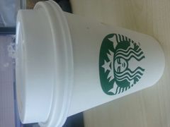 -星巴克(万都店)