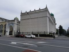 -中国伊斯兰教经学院
