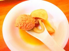 -圆满素食林饭店非遗素食(河西店)