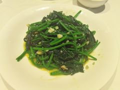 -贡宴盐帮菜自贡驻京联络处餐厅