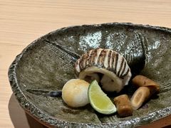 -银座岩