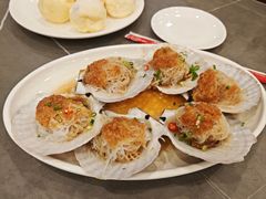 -渔家乐小海鲜(皇姑店)